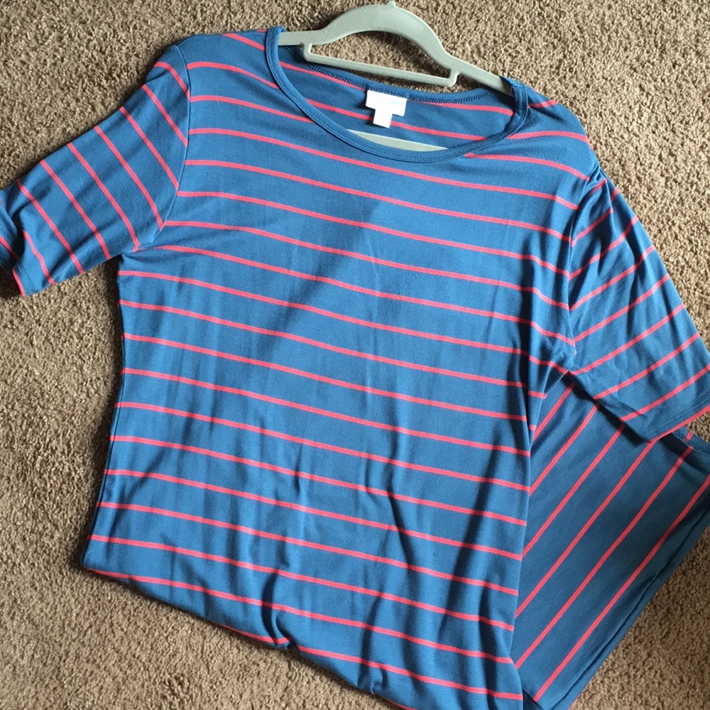 LuLaRoe Dress- knew length